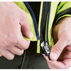 MAKITA Geventileerde jas casual L, 3 image