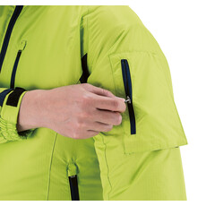 MAKITA Geventileerde jas casual XL, 4 image