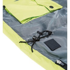 MAKITA Geventileerde jas casual L, 6 image