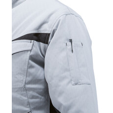 MAKITA Geventileerde werkjas M, 2 image