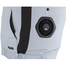 MAKITA Geventileerde werkjas L, 3 image