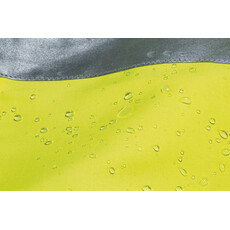 MAKITA Geventileerde veiligheidsjas XXL, 2 image