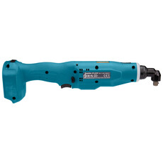 MAKITA 18 V Haakse momentsleutel 0,5 - 2,0 Nm, 4 image