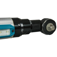MAKITA LXT 18 V Haakse Momentsleutel 3/8" 10 - 30 Nm, 5 image