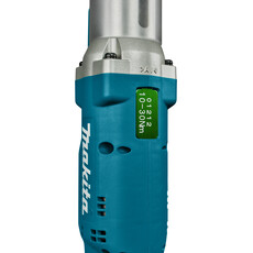 MAKITA LXT 18 V Haakse Momentsleutel 3/8" 10 - 30 Nm, 7 image