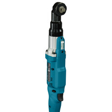 MAKITA LXT 18 V Haakse Momentsleutel 3/8" 20 - 40 Nm, 5 image