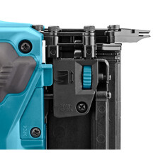 MAKITA LXT 18 V Brad tacker, 9 image