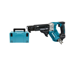 MAKITA 18 V Schroefautomaat 3/4" tot 1 5/8" (20 tot 41 mm)