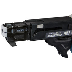 MAKITA 18 V Schroefautomaat 3/4" tot 1 5/8" (20 tot 41 mm), 6 image