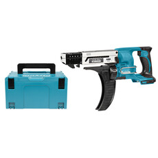 MAKITA 18 V Schroefautomaat 25-55 mm, 2 image