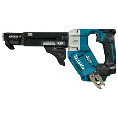 MAKITA LXT 18 V Schroefautomaat 25-55 mm, 2 image