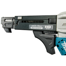 MAKITA LXT 18 V Schroefautomaat 25-55 mm, 6 image