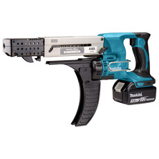 MAKITA 18 V Schroefautomaat