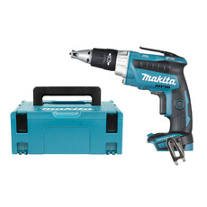 MAKITA 18 V Schroevendraaier