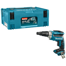 MAKITA 18 V Schroevendraaier, 2 image