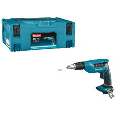 MAKITA 14,4 V Schroevendraaier, 2 image