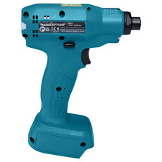 MAKITA LXT 18 V Momentsleutel 1,5 - 6,5 Nm, 8 image