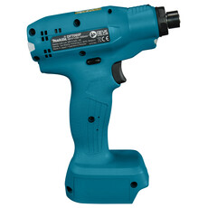 MAKITA LXT 18 V Momentsleutel 1,5 - 6,5 Nm, 5 image