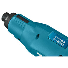 MAKITA LXT 18 V Momentsleutel 3 - 8  Nm, 5 image
