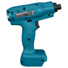 MAKITA LXT 18 V Momentsleutel 3 - 8  Nm, 4 image