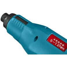 MAKITA LXT 18 V Momentsleutel 5 - 12 Nm, 7 image