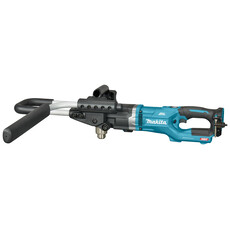 MAKITA XGT 40 V Max Grondboor, 4 image