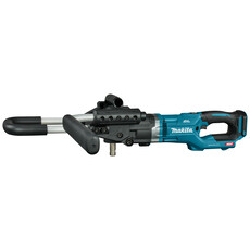 MAKITA XGT 40 V Max Grondboor