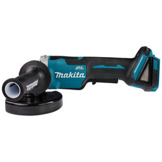 MAKITA 18 V Haakse slijper 125 mm, 2 image