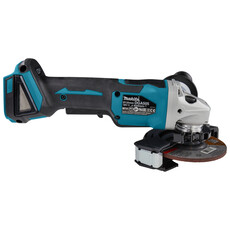 MAKITA 18 V Haakse slijper 125 mm, 3 image