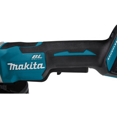 MAKITA 18 V Haakse slijper 125 mm, 4 image