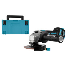 MAKITA 18 V Haakse slijper 125 mm, 3 image