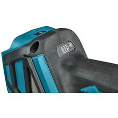 MAKITA 18 V Haakse slijper 125 mm, 6 image