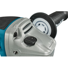 MAKITA 18 V Haakse slijper 125 mm, 7 image