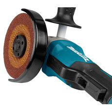 MAKITA 18 V Haakse slijper 125 mm, 7 image