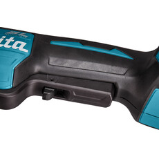 MAKITA 18 V Haakse slijper 125 mm X-LOCK, 5 image