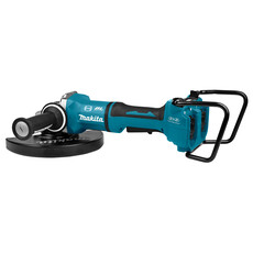 MAKITA 2x18 V Haakse slijper 230 mm, 4 image