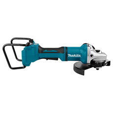 MAKITA 2x18 V Haakse slijper 230 mm, 5 image