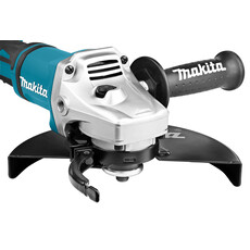 MAKITA 2x18 V Haakse slijper 230 mm, 7 image