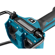 MAKITA 2x18 V Haakse slijper 230 mm, 8 image