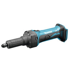 MAKITA 18 V Rechte slijper