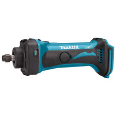 MAKITA 18 V Rechte slijper
