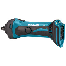 MAKITA 18 V Rechte slijper, 4 image