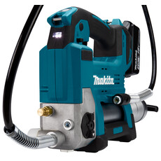 MAKITA 18 V Vetspuit, 5 image