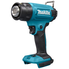 MAKITA LXT 18 V Heteluchtpistool, 8 image