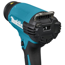 MAKITA LXT 18 V Heteluchtpistool, 6 image