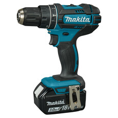 MAKITA 18 V Klopboor-/schroefmachine, 2 image