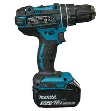 MAKITA 18 V Klopboor-/schroefmachine, 5 image