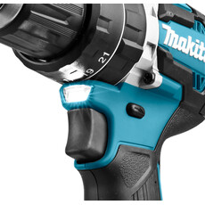 MAKITA 18 V Klopboor-/schroefmachine, 5 image