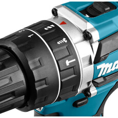 MAKITA 18 V Klopboor-/schroefmachine, 6 image
