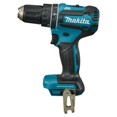 MAKITA 18 V Klopboor-/schroefmachine, 3 image